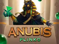 Anubis Plinko