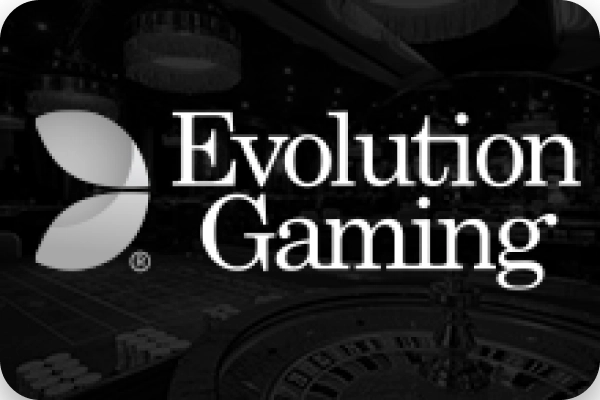 Evolution Gaming