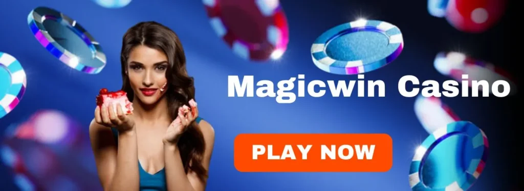 Magicwin casino