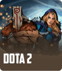 Dota 2