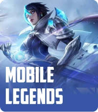 Mobile legends