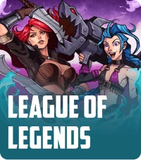 league of lagends